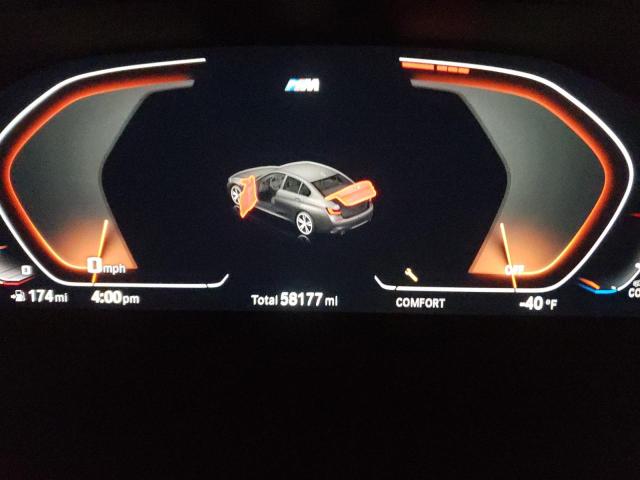 WBA5R7C56KAJ81384 BMW 330XI