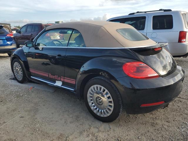 3VW507AT3EM812899 Volkswagen Beetle