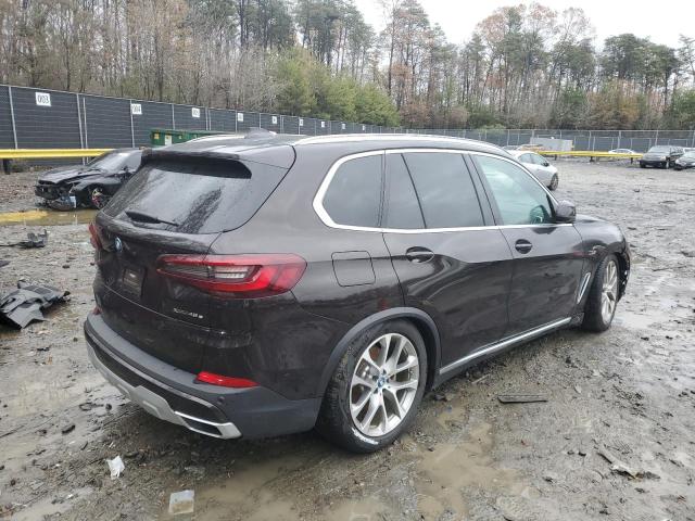5UXTA6C00N9K81209 BMW X5 Xdrive45e