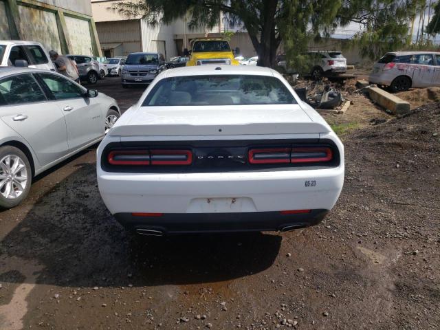 2C3CDZAG9KH701625 Dodge Challenger Sxt