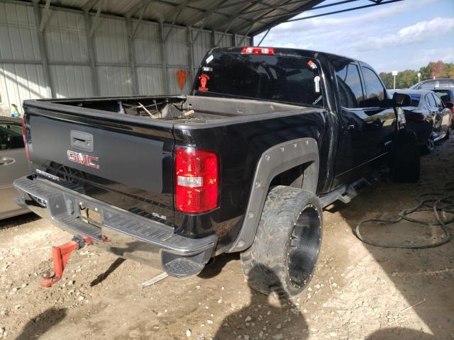 3GTU2UEC0FG456039 GMC Sierra K1500 Sle