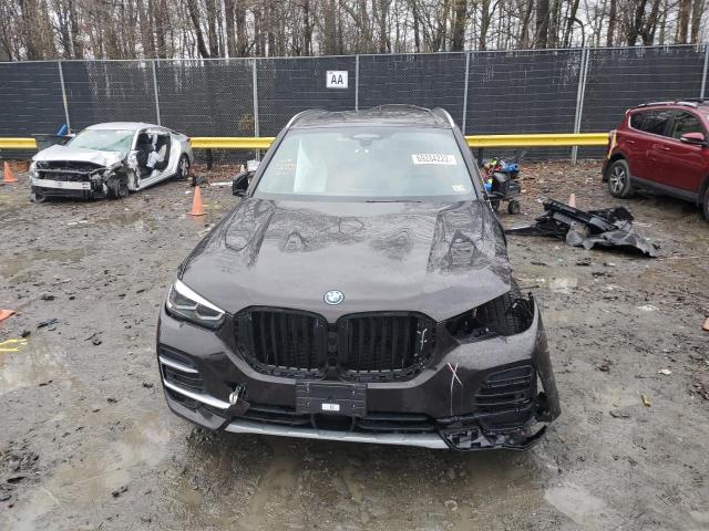 5UXTA6C00N9K81209 BMW X5 Xdrive45e