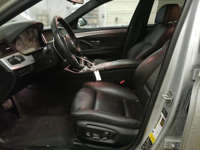 WBA5B3C55ED536853 BMW 535 XI