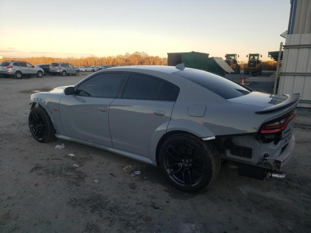 2C3CDXGJXMH578038 Dodge Charger Scat Pack
