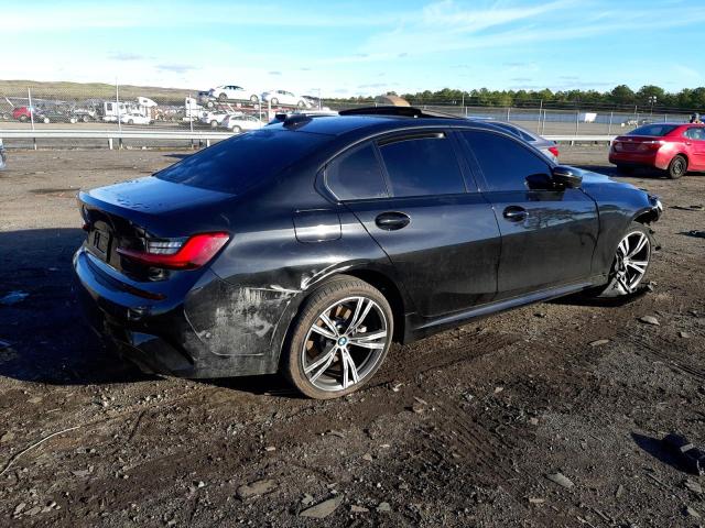 WBA5R7C56KAJ81384 BMW 330XI