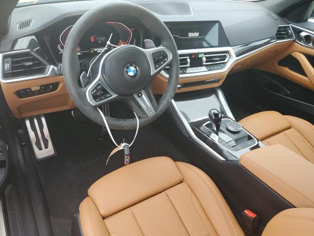 WBA43AT05NCJ78208 BMW 430xi