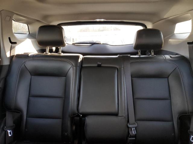 3GKALVEX2KL159840 GMC Terrain Slt