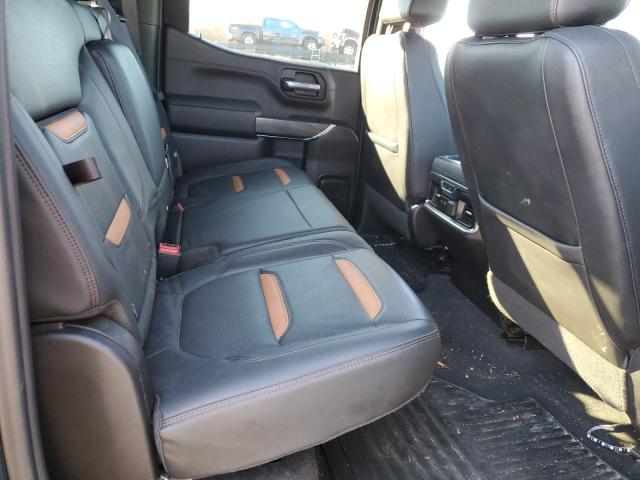 1GTU9EET6LZ353852 GMC Sierra K1500 At4
