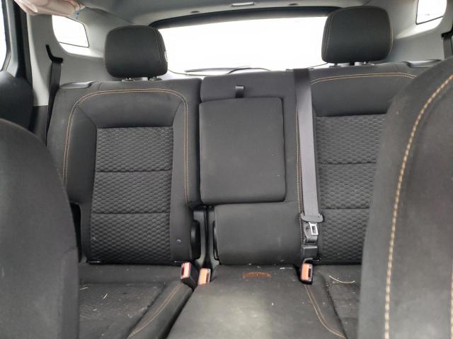 3GKALMEV4JL410610 GMC Terrain Sle