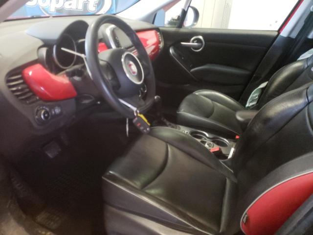 ZFBCFYDT7GP404819 Fiat 500x Lounge