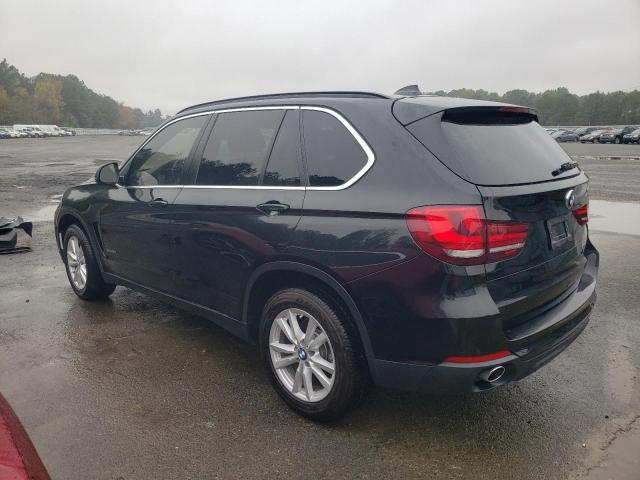 5UXKS4C53E0J95194 BMW X5 Xdrive35d