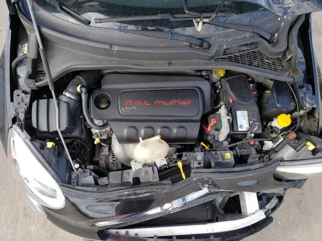 ZFBCFXDB5JP634190 Fiat 500x Lounge