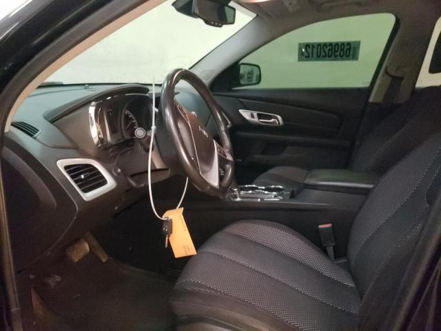 2GKALNEK4H6171196 GMC Terrain Sle