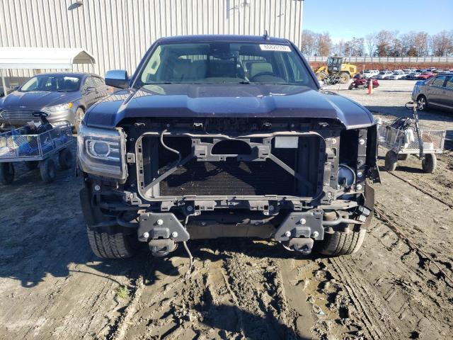3GTU2PECXGG316857 GMC Sierra K1500 Denali