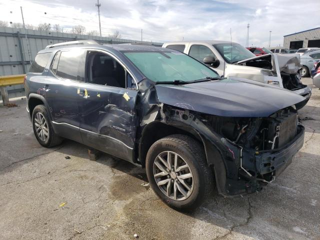 1GKKNLLS1JZ174251 GMC ACADIA SLE