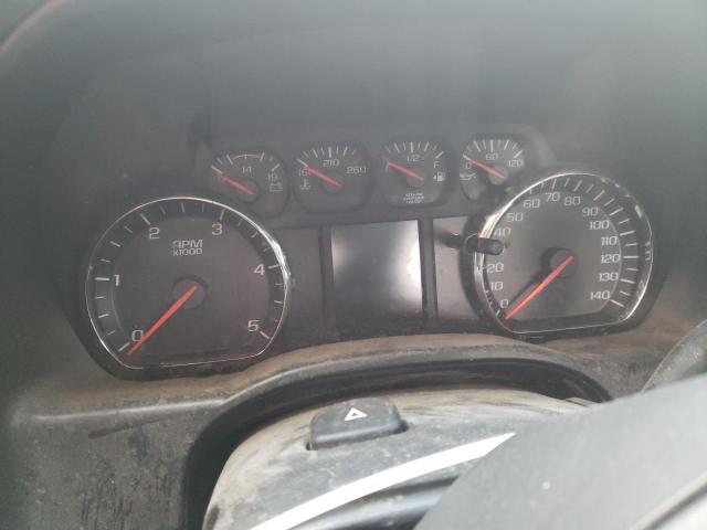 1GT42TEYXKF228213 GMC Sierra K3500