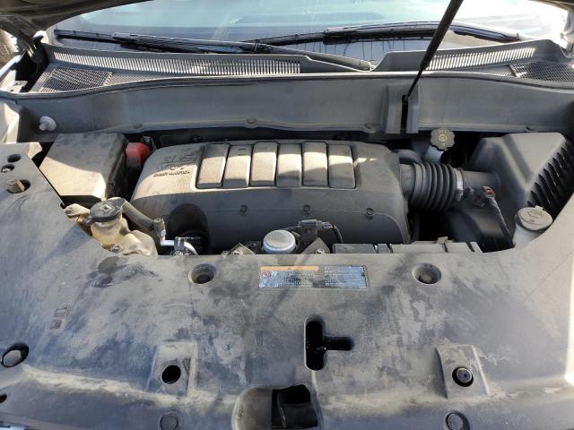 1GKKRPKD3GJ307856 GMC ACADIA SLE