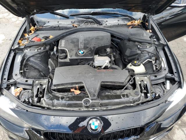 WBA3C3G5XFNT52602 BMW 320 I Xdrive