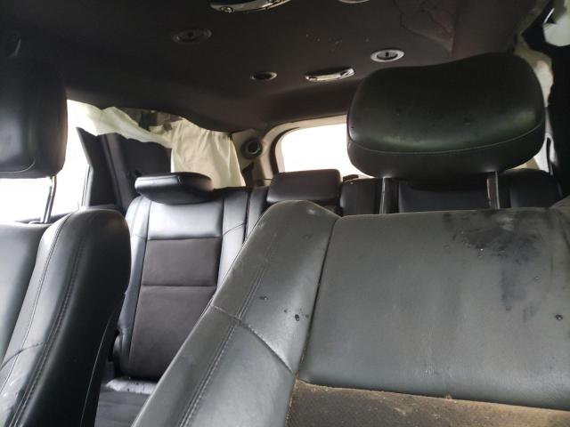 1C4SDJCT8LC155147 Dodge Durango R/t