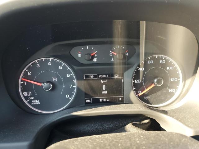 1GKKNKLA3KZ257246 GMC ACADIA SLE