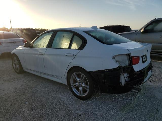 WBA3A5G51FNS84739 BMW 328 I