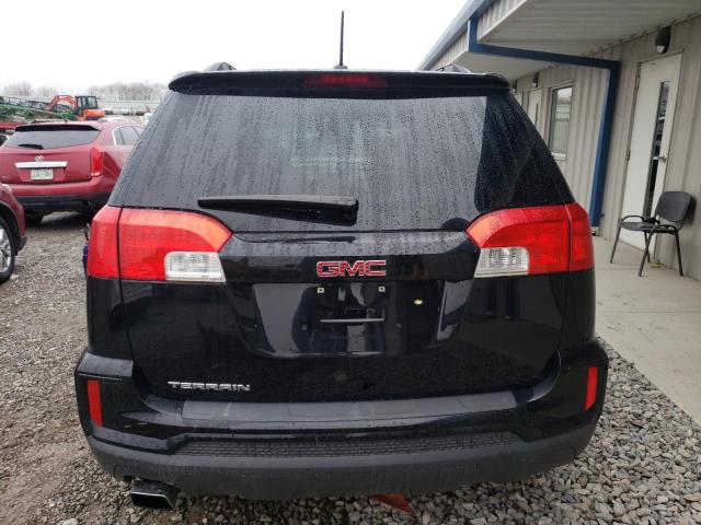 2GKALNEK7H6311466 GMC Terrain Sle