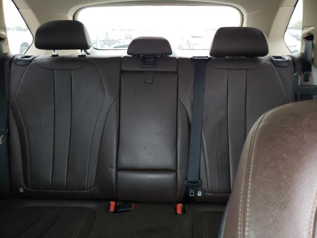 5UXKR0C53F0P09146 BMW X5 Xdrive35i