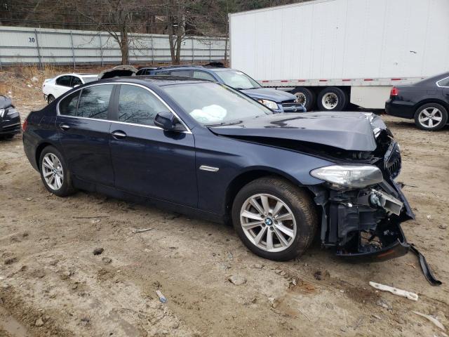 WBA5A7C5XFD626396 BMW 528 XI