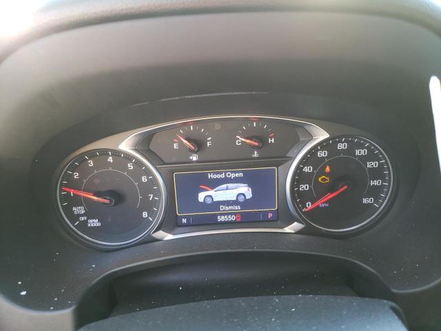 3GKALVEV6LL126064 GMC Terrain Slt