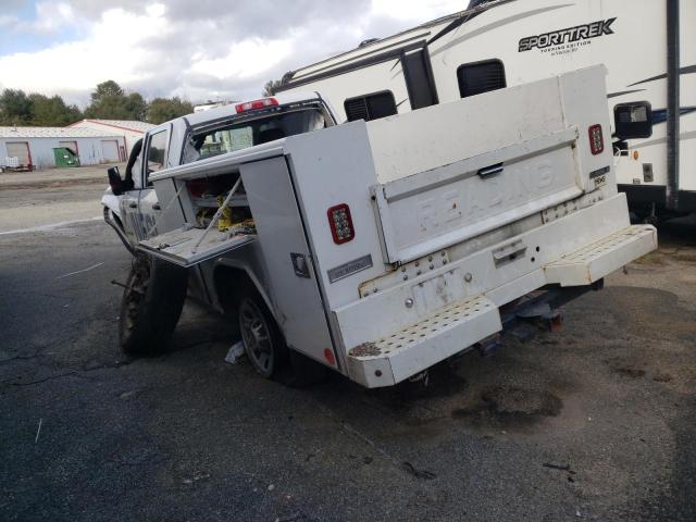 1GT42TEYXKF228213 GMC Sierra K3500