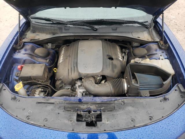 2C3CDXCT2LH107183 Dodge CHARGER R/T