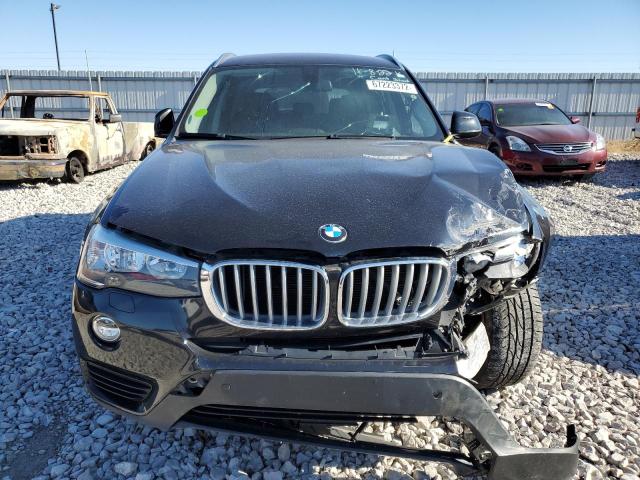 5UXWX9C54G0D81431 BMW X3 Xdrive28i