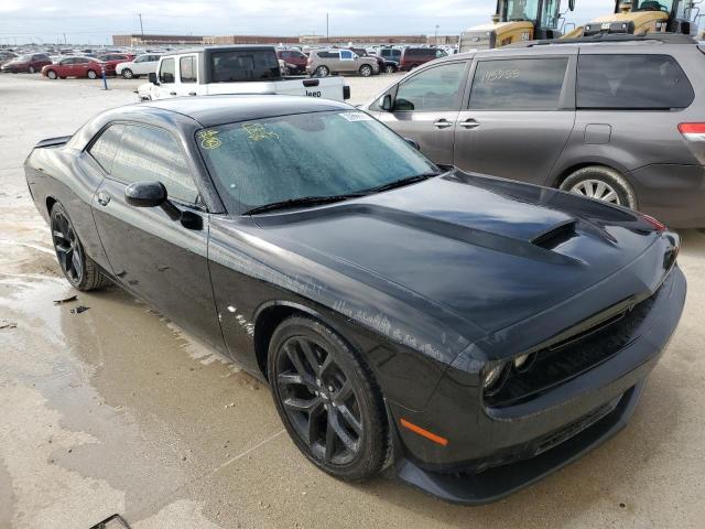 2C3CDZBTXLH196367 Dodge Challenger R/t