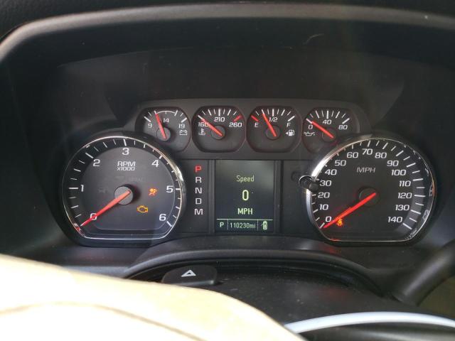 1GTV2LEC3GZ327129 GMC Sierra K1500