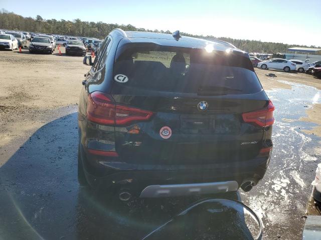 5UXTY5C00L9C11991 BMW X3 Xdrive30i