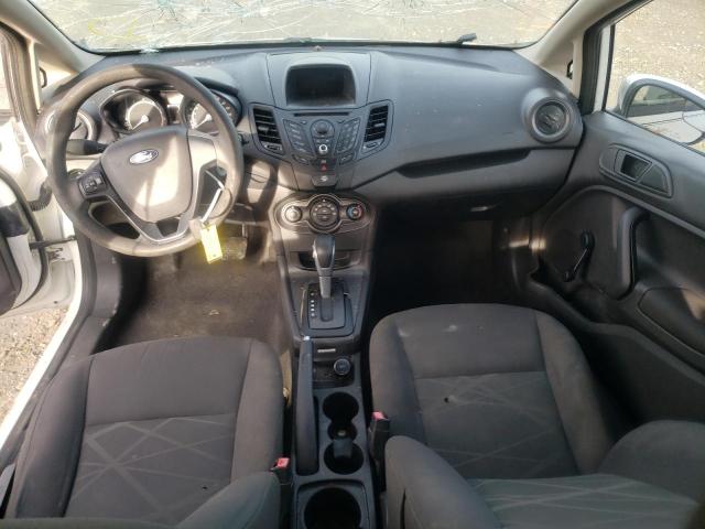 3FADP4TJ1EM212909 Ford FIESTA S