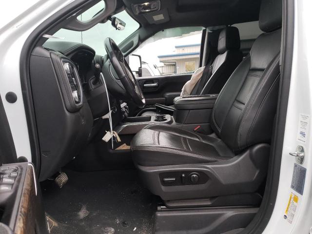 1GT49REY5MF275005 GMC Sierra K2500 Denali