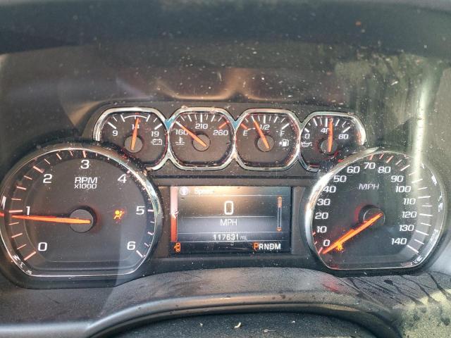 3GTU2UEC2EG343031 GMC Sierra K1500 Sle