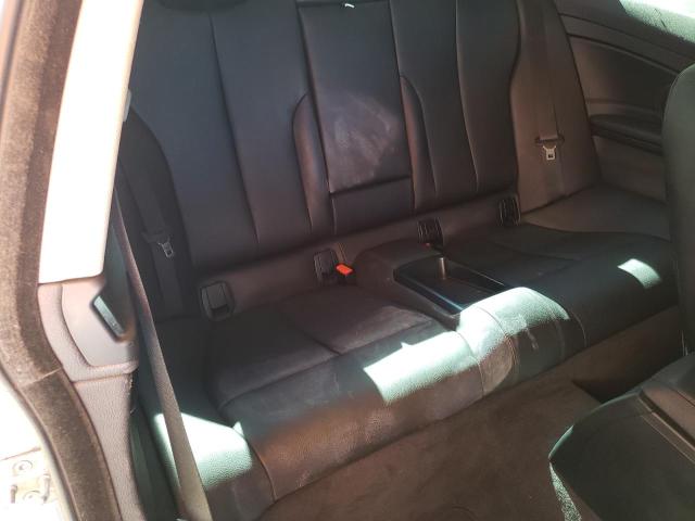 WBA3N3C51EK231652 BMW 428 I