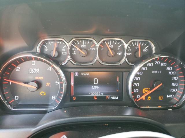 3GTP1UEC9FG126948 GMC Sierra C1500 Sle