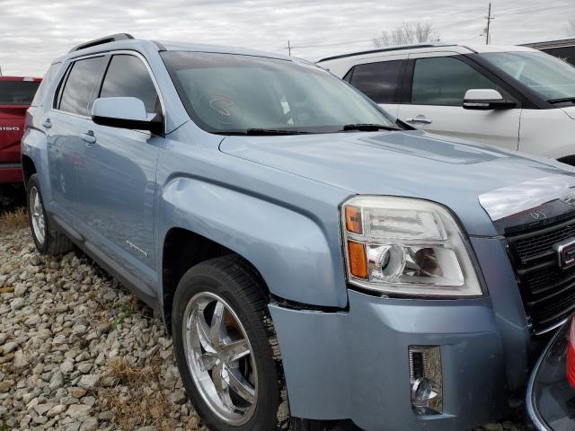2GKALREK0E6292035 GMC Terrain Sle