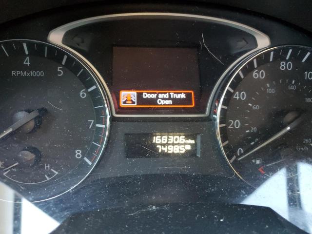 1N4AL3AP0FN912539 Nissan ALTIMA 2.5
