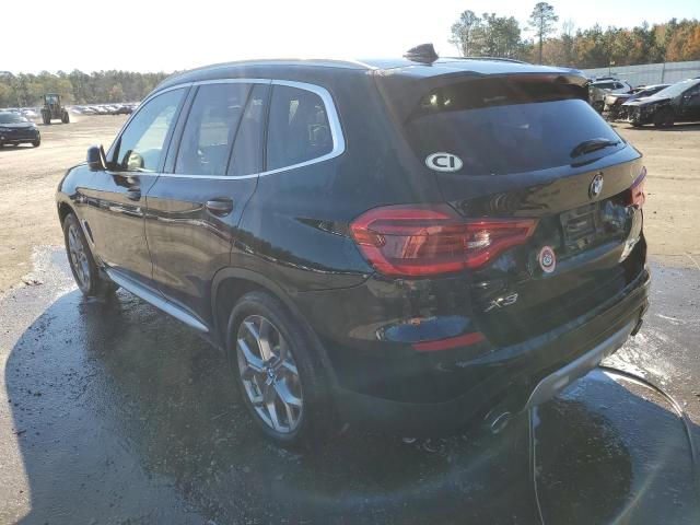 5UXTY5C00L9C11991 BMW X3 Xdrive30i