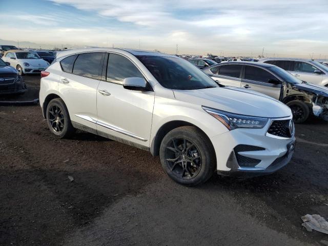 5J8TC2H78LL000060 Acura Rdx Advance