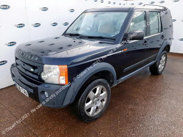 Auction sale of the 2006 Land Rover Discovery, vin: SALLAAA136A401241, lot number: 68279682