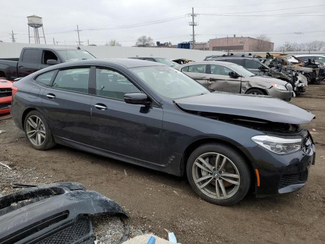 WBAJV6C53JBK07548 BMW 640 Xigt