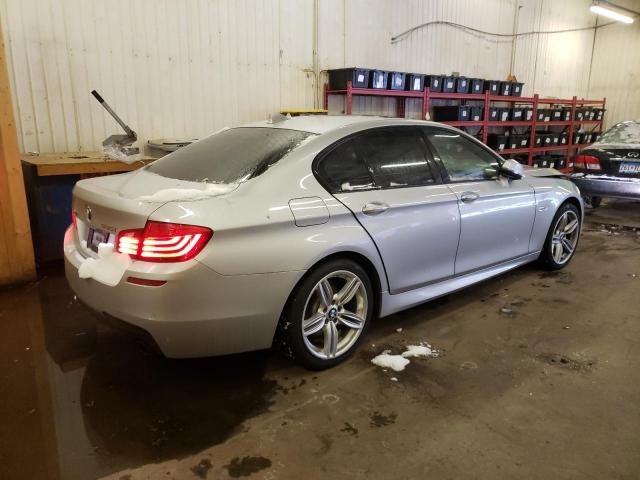 WBA5B3C55ED536853 BMW 535 XI