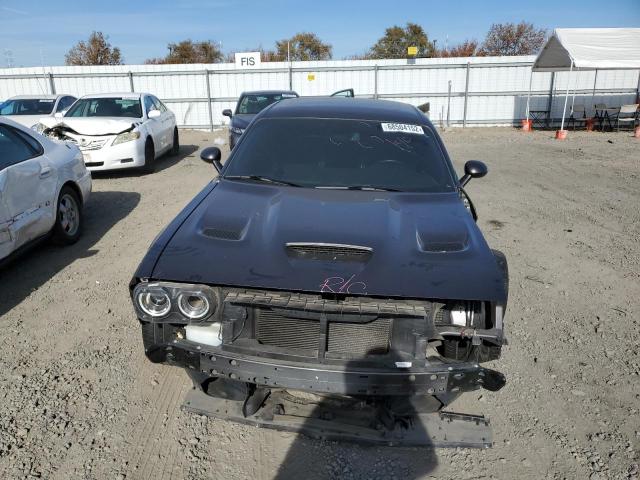 2C3CDZFJ3LH218198 Dodge Challenger R/t Scat Pack