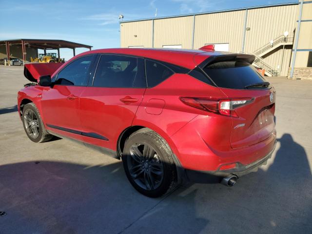 5J8TC1H62ML021571 Acura Rdx A-spec