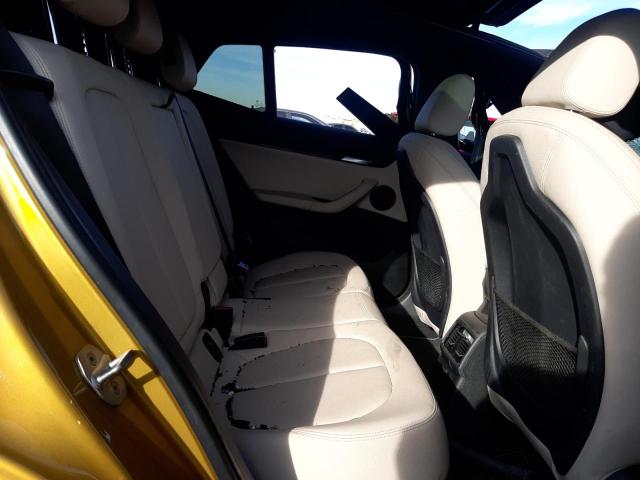 WBXYJ5C30JEF72134 BMW X2 Xdrive28i